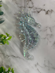Crystal Ornament