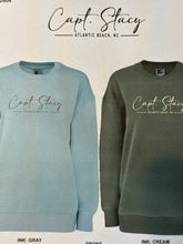 Load image into Gallery viewer, Crew Neck

