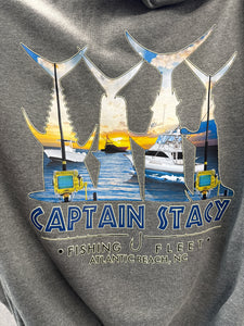 2025 Design - Pullover Sweat