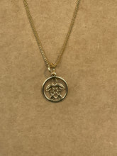 Load image into Gallery viewer, Necklace - Turtle
