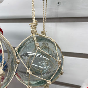 Glass Float