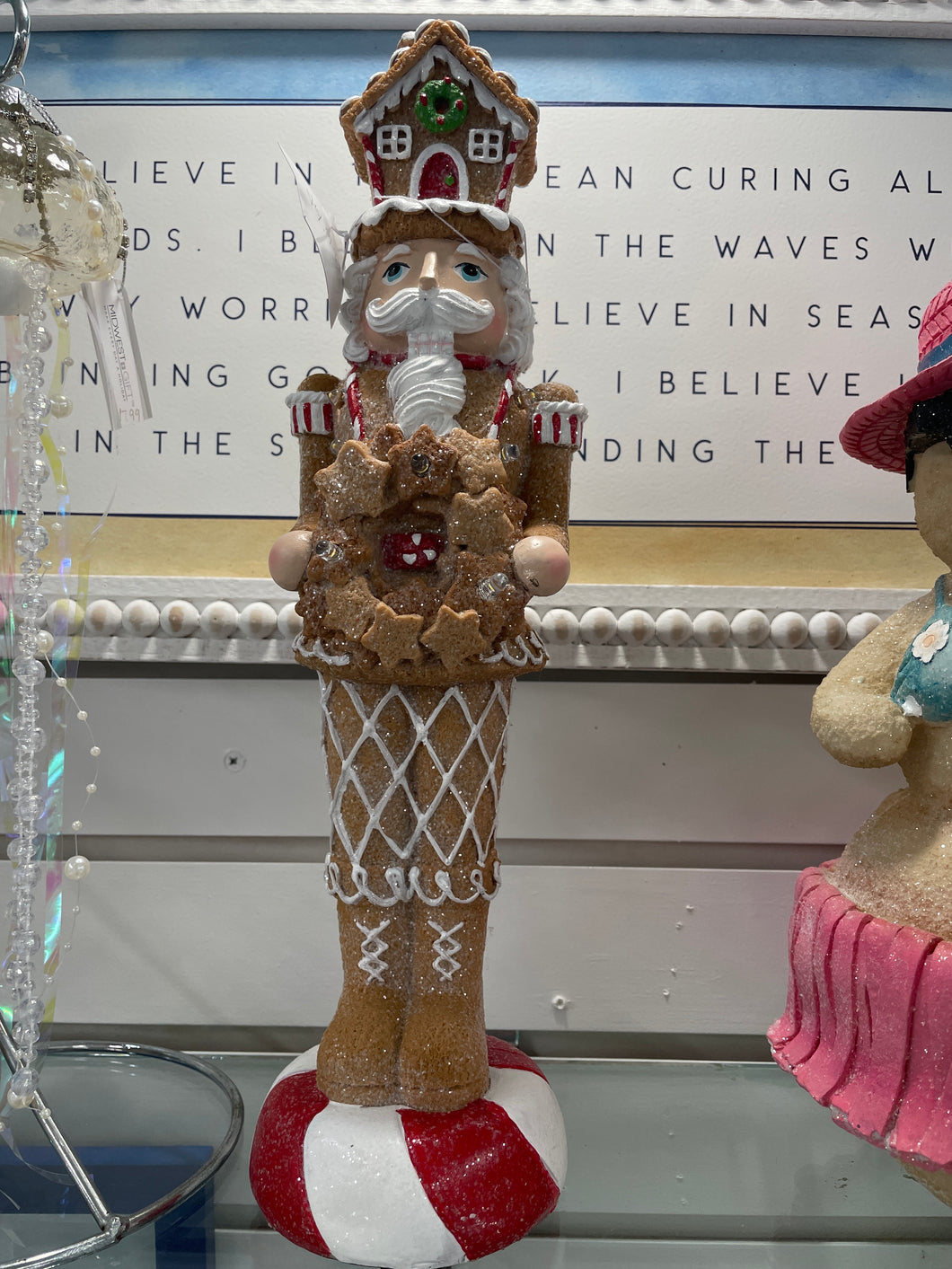 Nutcracker - LED