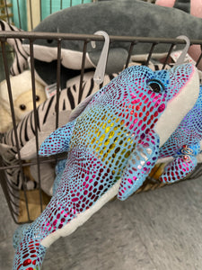 Shimmer Cove Dolphin