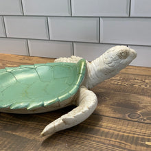 Load image into Gallery viewer, Turtle Trinket Dish
