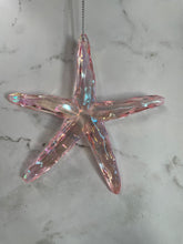 Load image into Gallery viewer, Sea Shell Ornament
