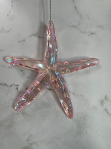 Sea Shell Ornament