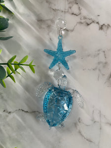 Crystal Ornament