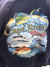 Load image into Gallery viewer, Capt. Stacy Pull Over Hoodie
