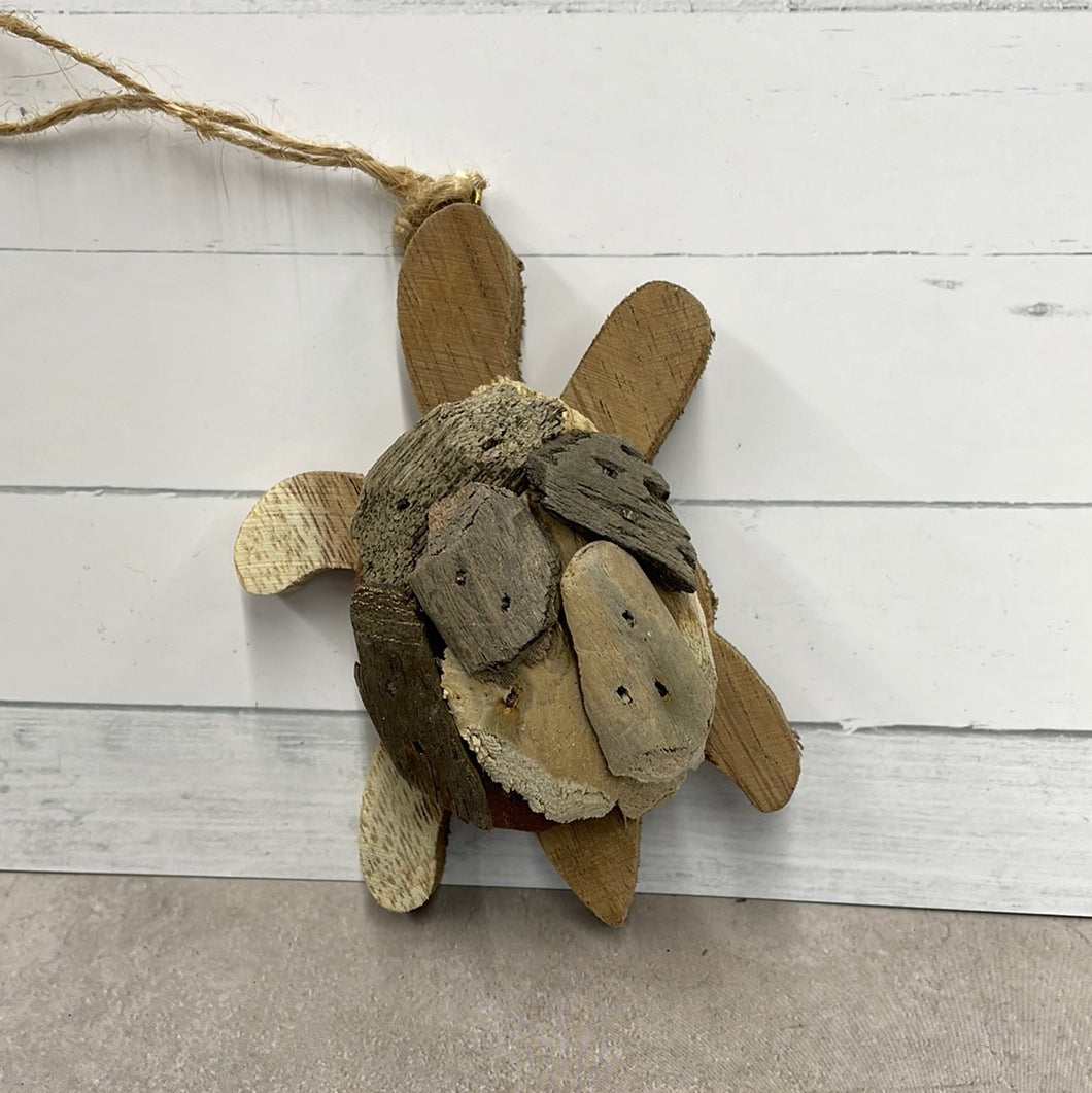 Driftwood Turtle