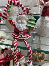 Load image into Gallery viewer, Christmas Sitters

