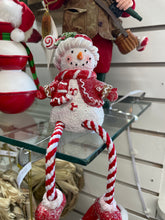 Load image into Gallery viewer, Christmas Sitters
