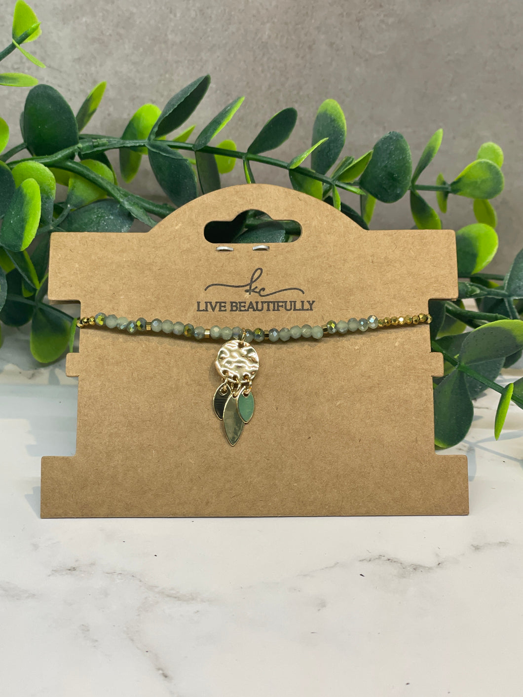 Bracelet - Dream Catcher