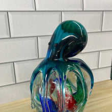 Load image into Gallery viewer, Octopus on Ball
