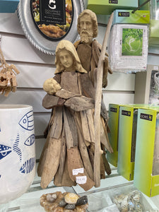 Holy Family - Tall