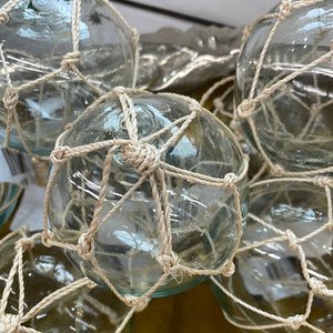 Glass Float