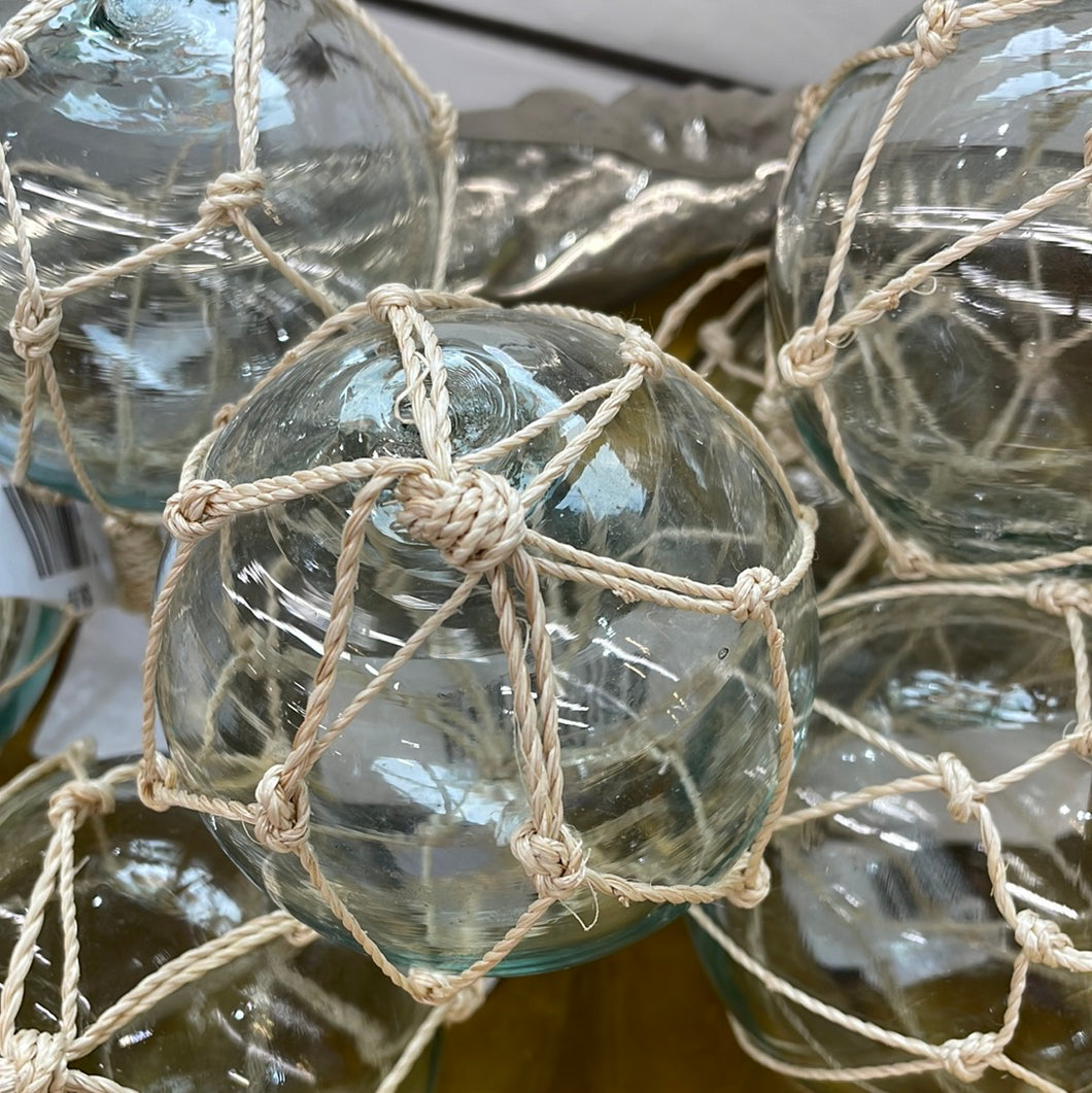 Glass Float