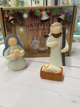 Load image into Gallery viewer, Nativity
