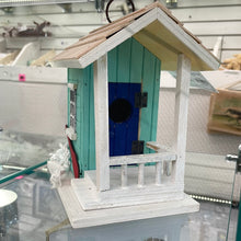 Load image into Gallery viewer, Coastal Cabana
