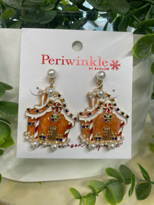Earring