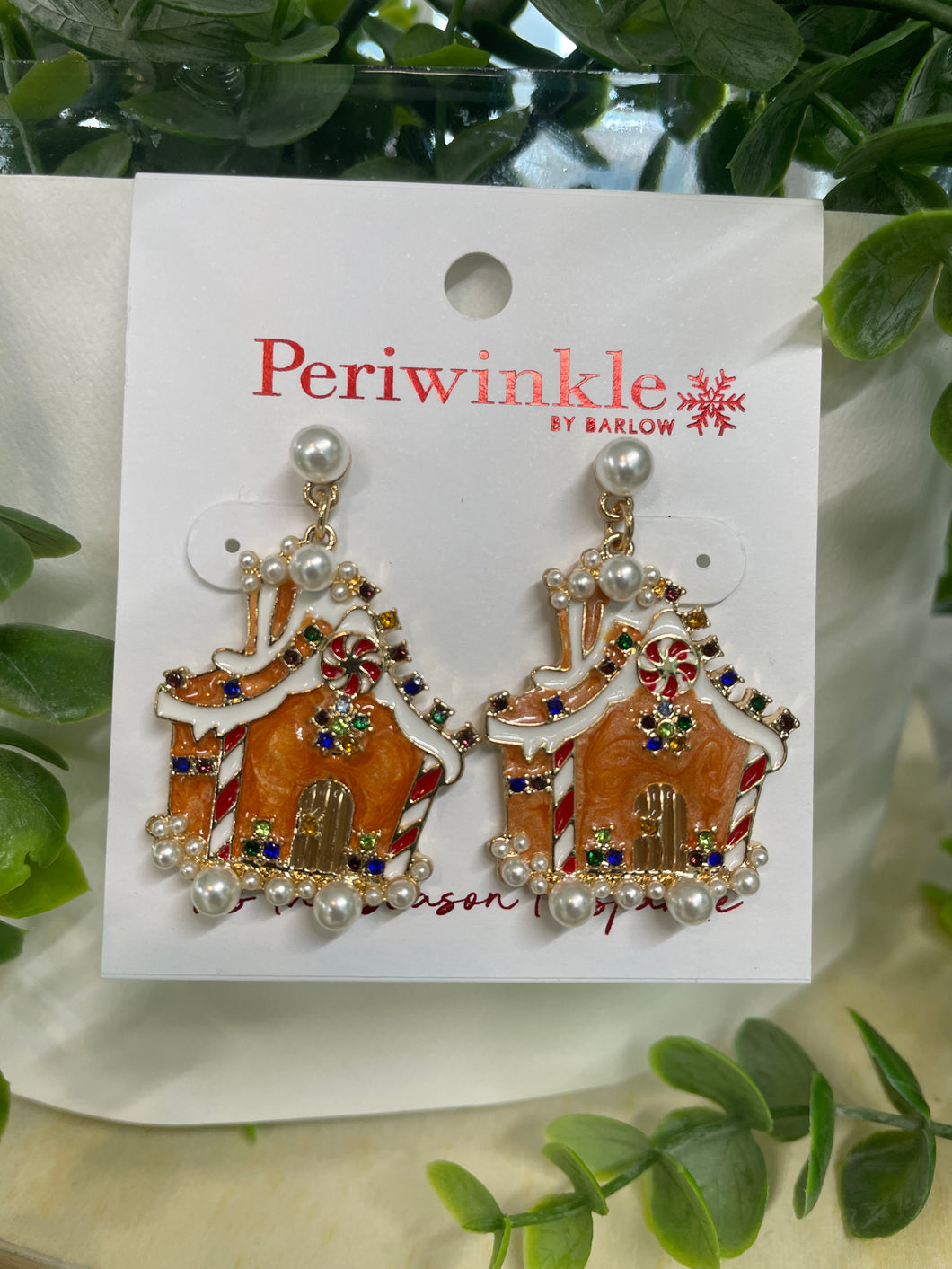 Earring