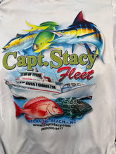 Load image into Gallery viewer, Capt. Stacy UPF - 2026
