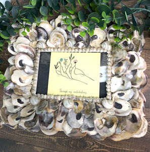 Oyster Frame