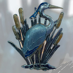 Shorebird Nightlight