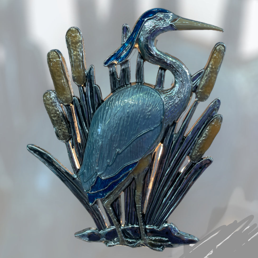 Shorebird Nightlight