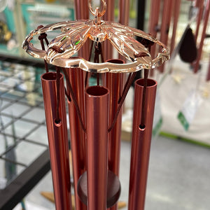 Sea Turtle Wind Chime