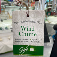Load image into Gallery viewer, Sea Turtle Wind Chime

