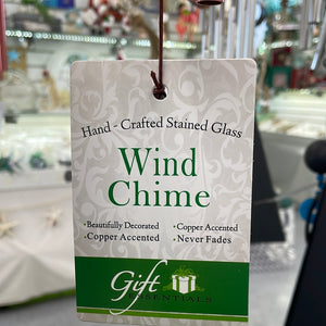 Sea Turtle Wind Chime