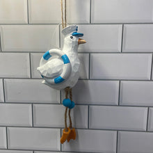Load image into Gallery viewer, Seagull
