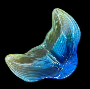 Mermaid Tail Platter