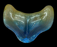 Load image into Gallery viewer, Mermaid Tail Platter
