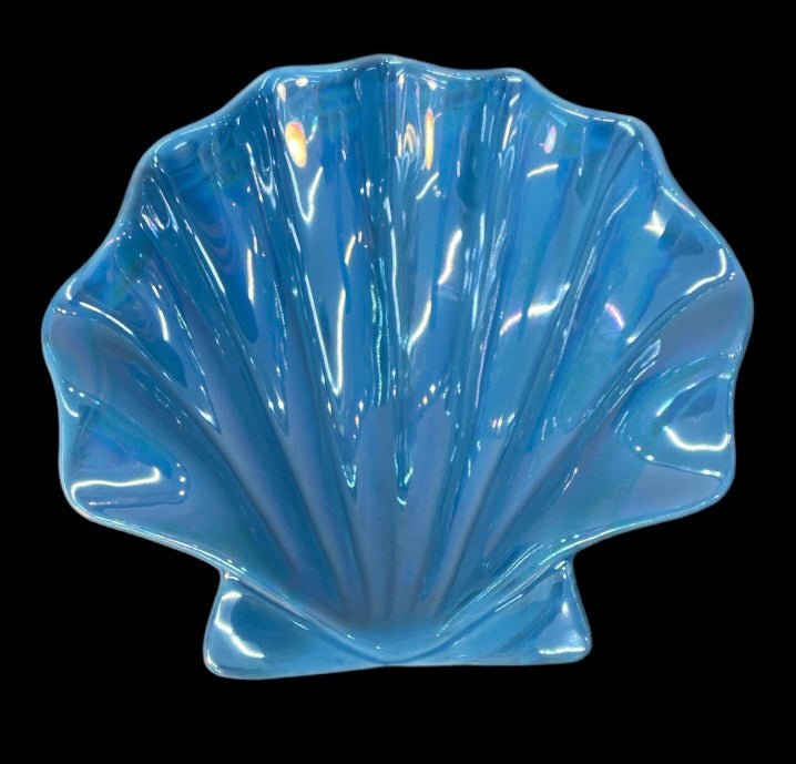 Shell Trinket Tray