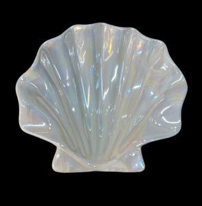 Shell Trinket Tray