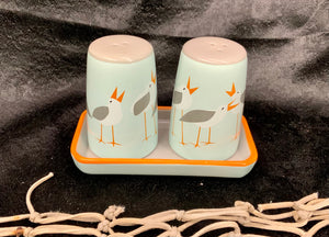Salt and Pepper Shaker