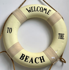 Life Ring - SALE