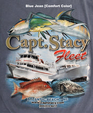 Load image into Gallery viewer, Short Sleeve With Pocket [Comfort Colors] - 2025
