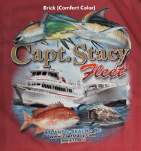Load image into Gallery viewer, Short Sleeve With Pocket [Comfort Colors] - 2025
