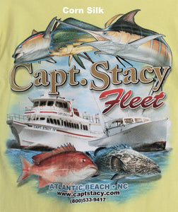 Short Sleeve with No Pocket