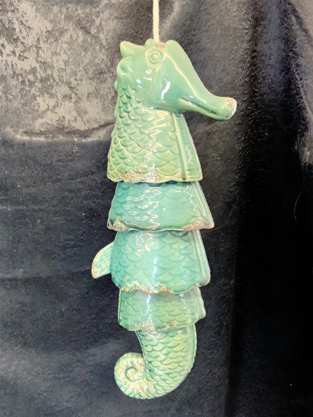 Sea Horse