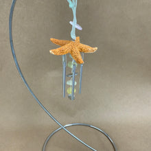 Load image into Gallery viewer, Starfish Chime
