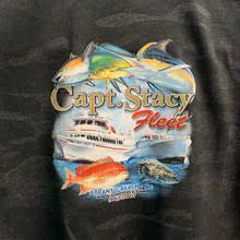 Load image into Gallery viewer, Capt. Stacy Toddler T-Shirt&#39;s [2T-4T]
