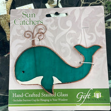 Load image into Gallery viewer, Whimsical Whale
