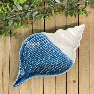 Shell Plate