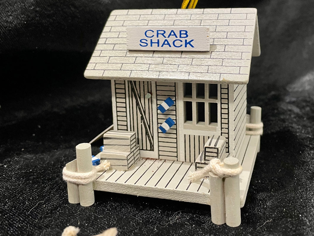 Mini Crab Shack