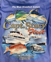 Load image into Gallery viewer, Short Sleeve With Pocket [Comfort Colors] - 2025
