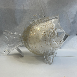 Fish Vase