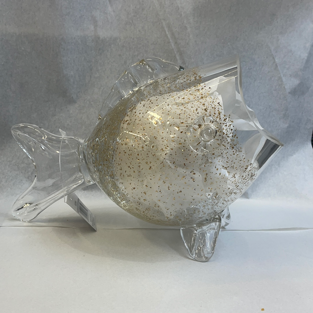 Fish Vase